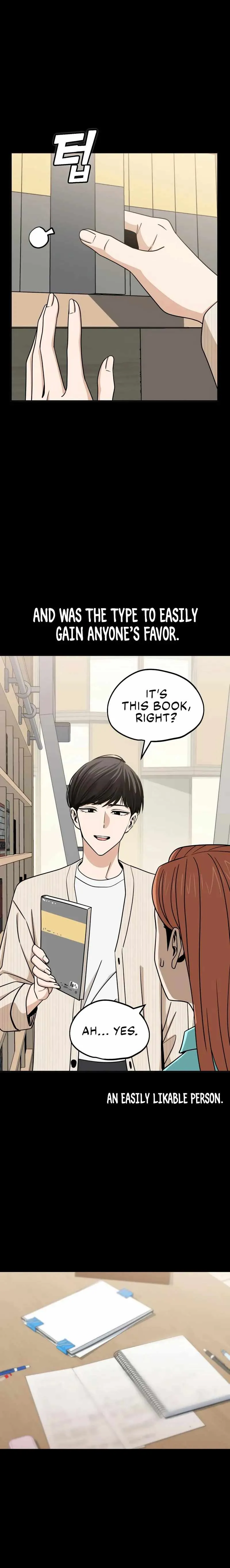 Match Made in Heaven by Chance chapter 69 page 7