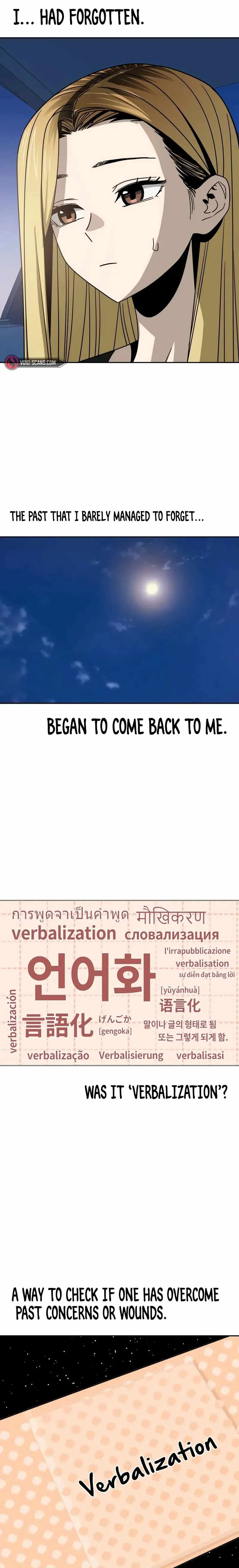 Match Made in Heaven by Chance chapter 69 page 21