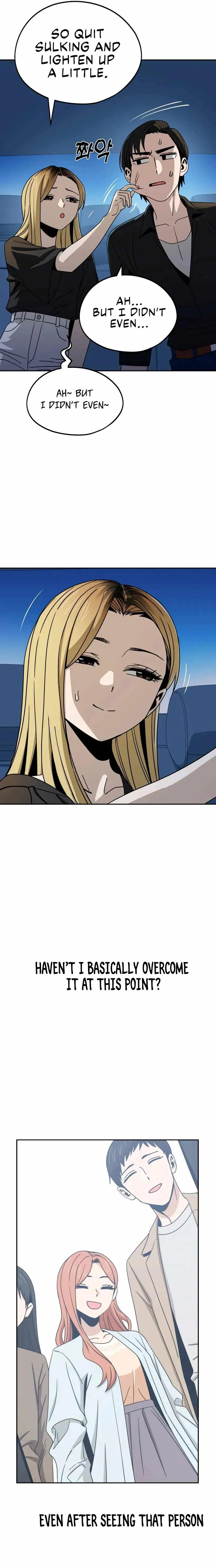 Match Made in Heaven by Chance chapter 69 page 23