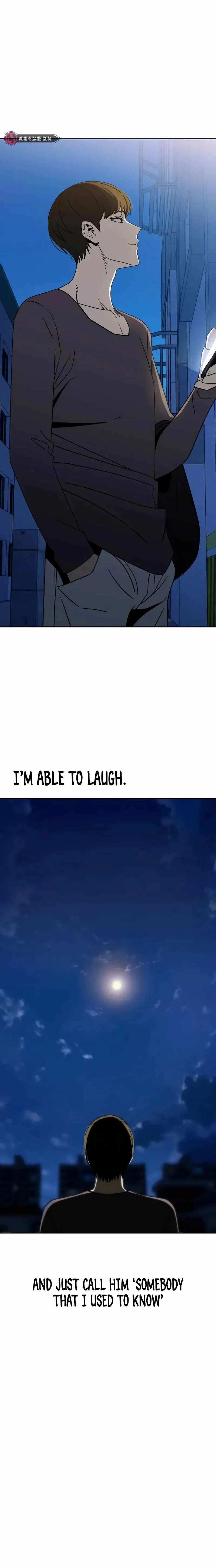 Match Made in Heaven by Chance chapter 69 page 24