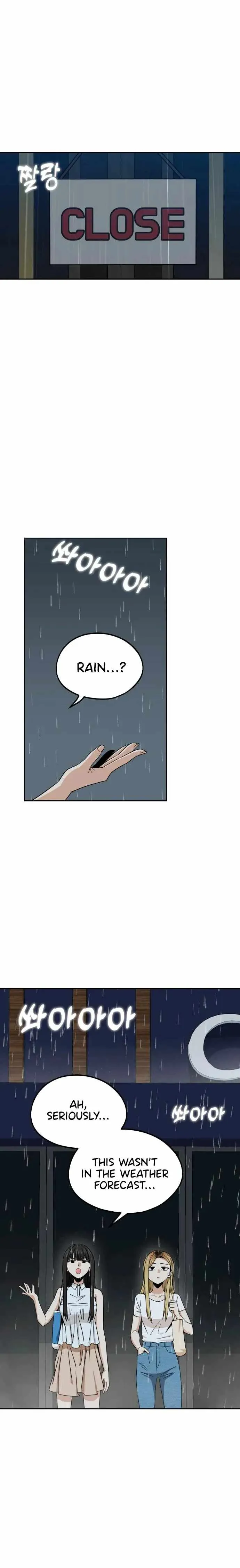 Match Made in Heaven by Chance chapter 73 page 10