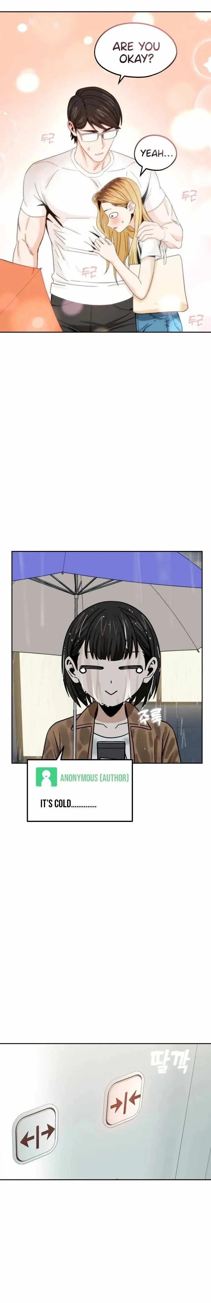 Match Made in Heaven by Chance chapter 73 page 20