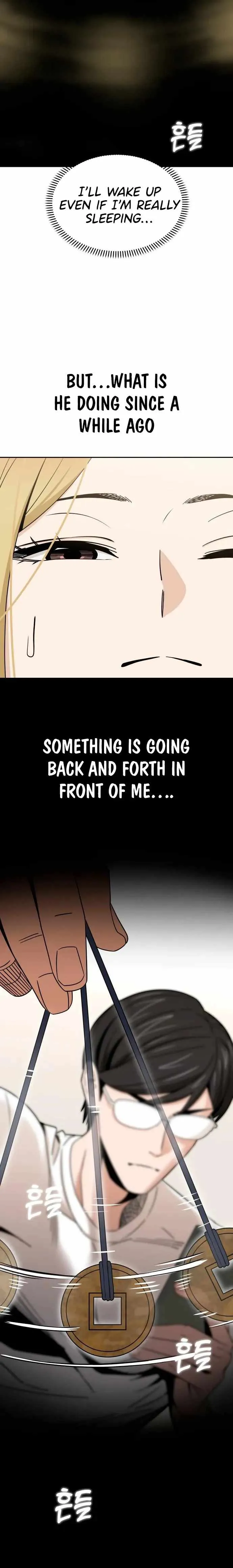 Match Made in Heaven by Chance chapter 73 page 30