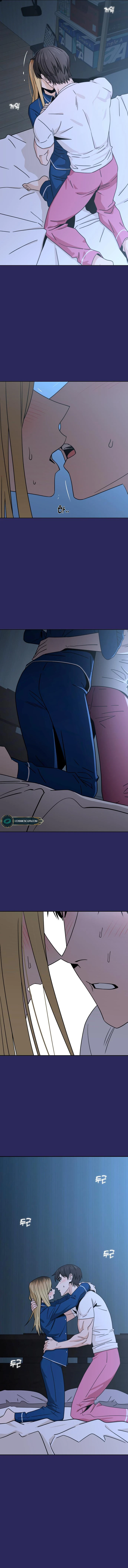 Match Made in Heaven by Chance chapter 76 page 2