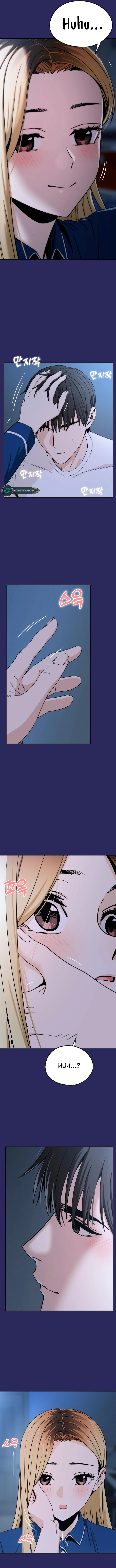 Match Made in Heaven by Chance chapter 76 page 4
