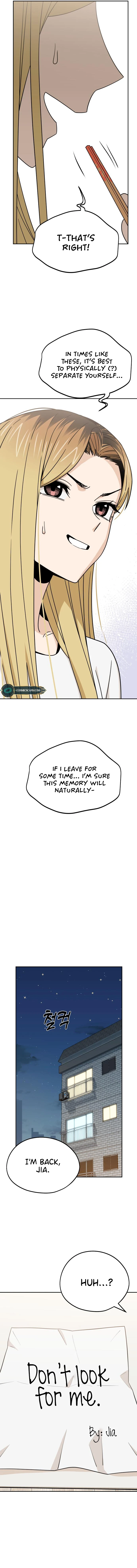 Match Made in Heaven by Chance chapter 78 page 12