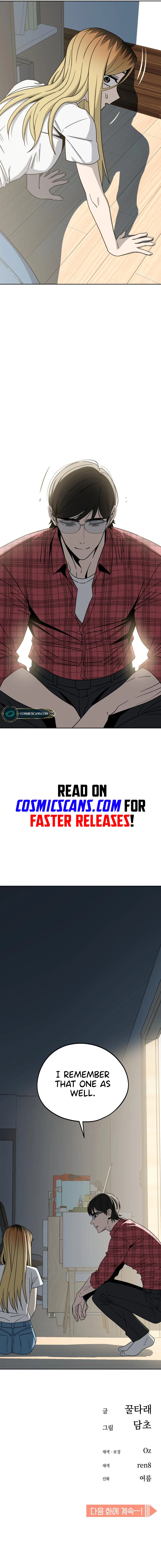 Match Made in Heaven by Chance chapter 78 page 15