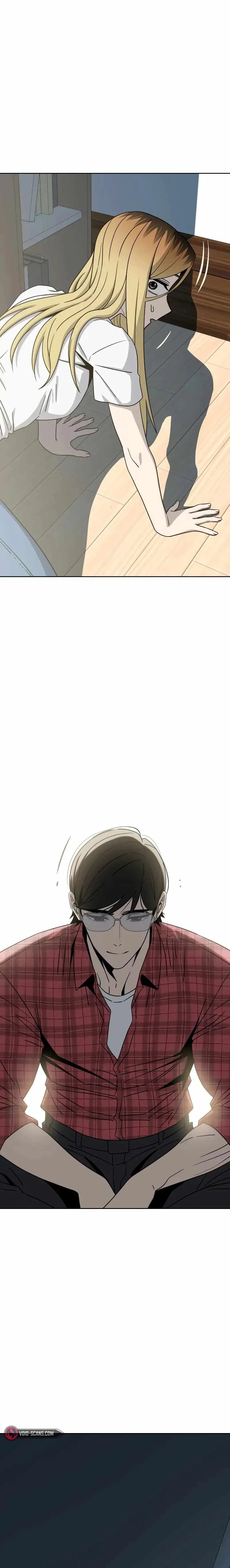 Match Made in Heaven by Chance chapter 79 page 1