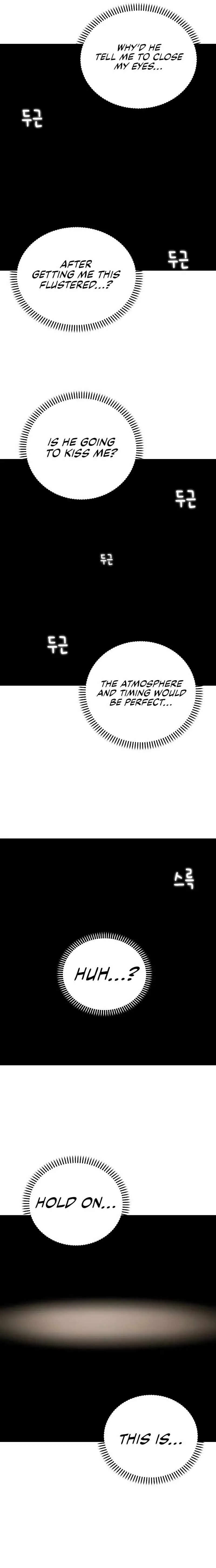 Match Made in Heaven by Chance chapter 79 page 25