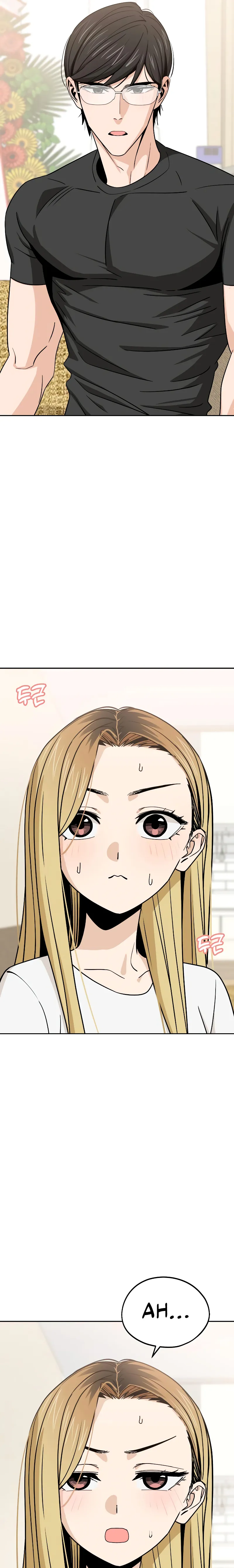 Match Made in Heaven by Chance chapter 80 page 5