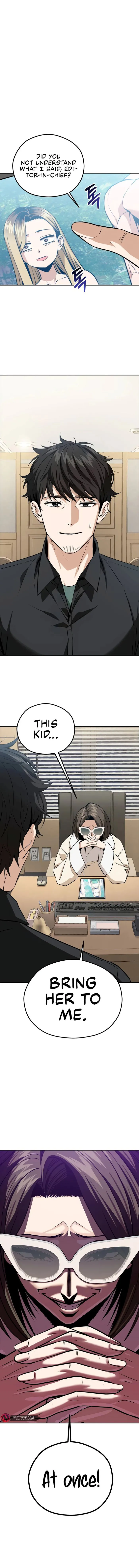 Match Made in Heaven by Chance chapter 88 page 12