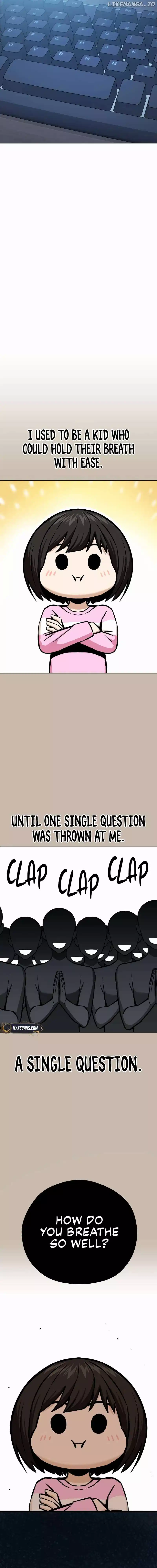 Match Made in Heaven by Chance chapter 96 page 13