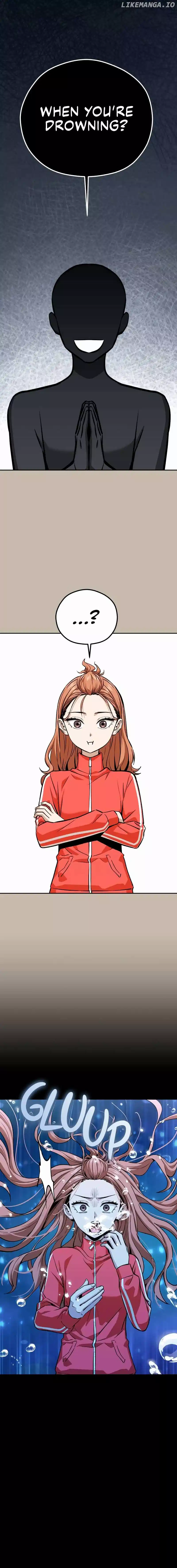 Match Made in Heaven by Chance chapter 96 page 14