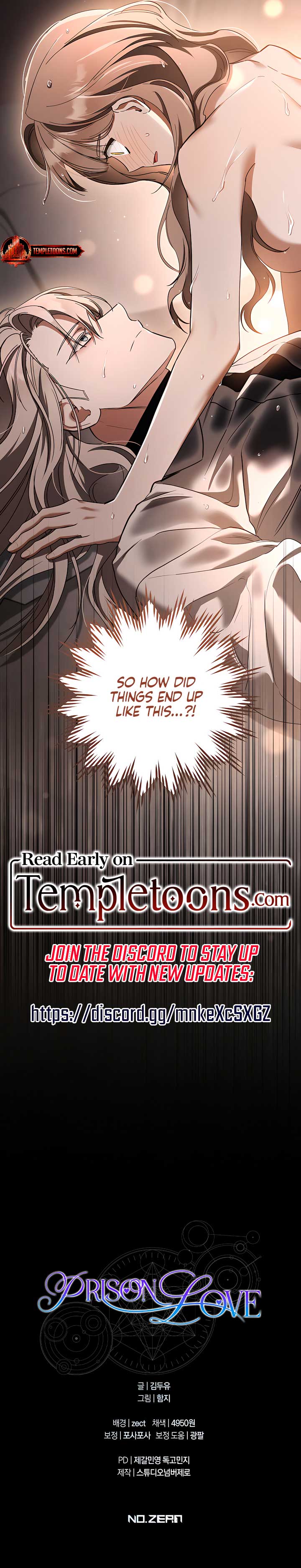 Prison Love chapter 39 page 11