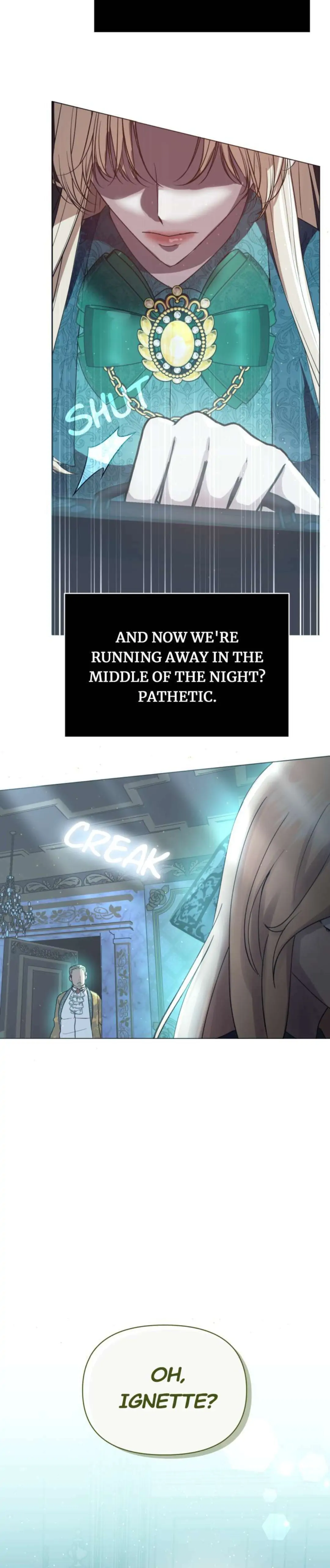 The Grand Duke is Mine chapter 1 page 4