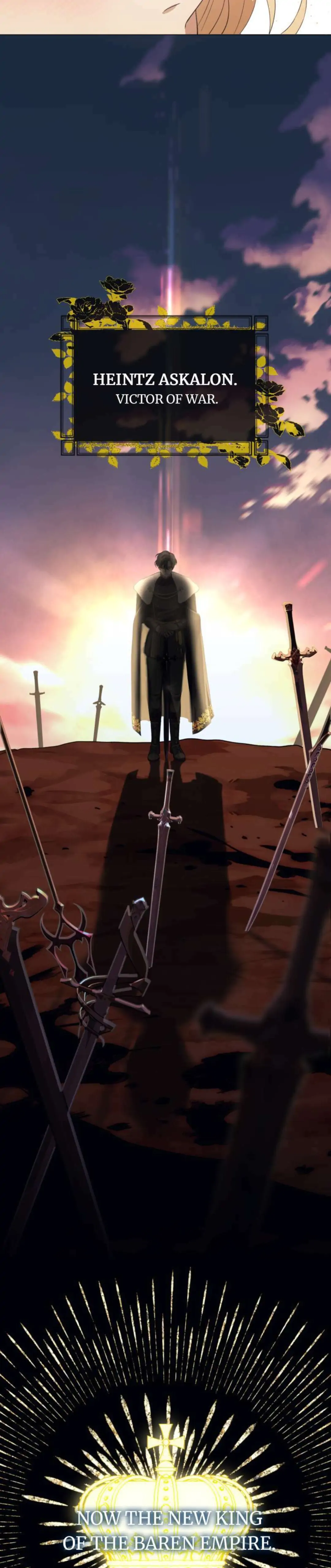 The Grand Duke is Mine chapter 1 page 16