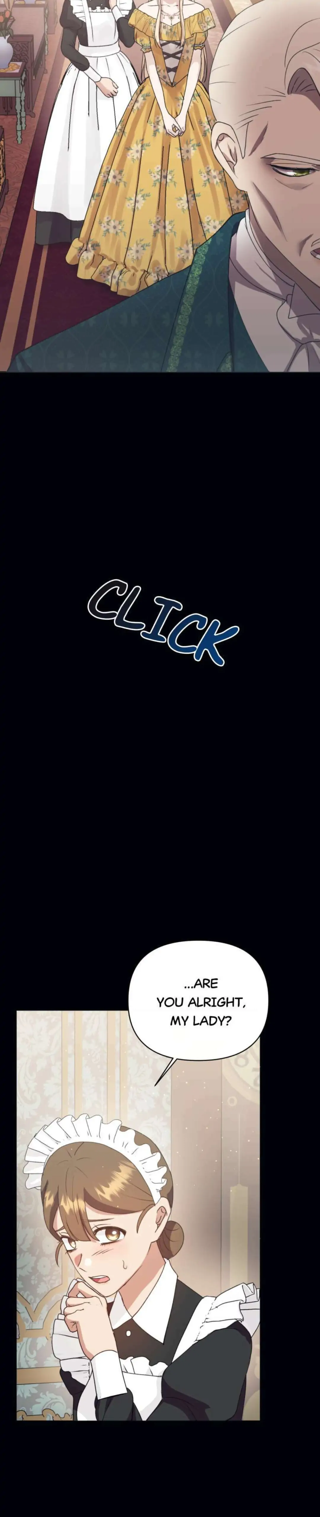 The Grand Duke is Mine chapter 1 page 24