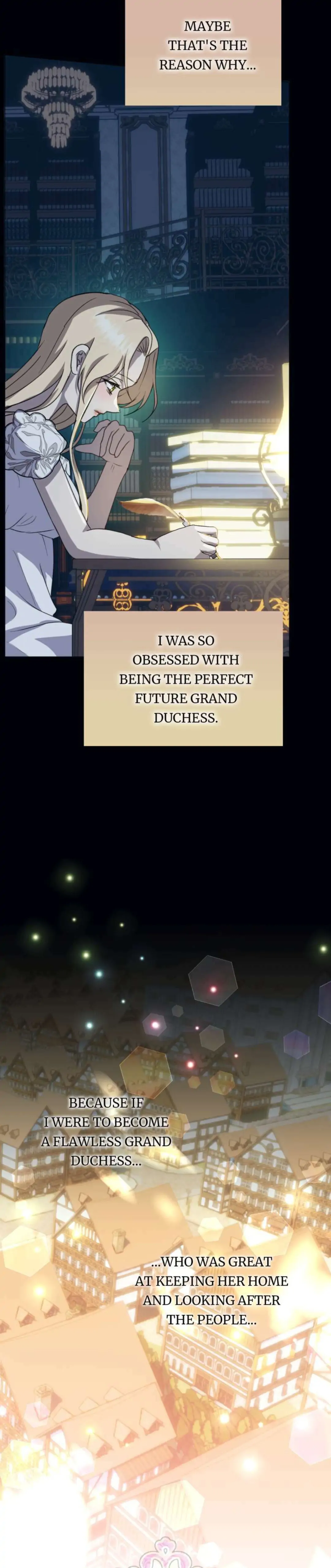 The Grand Duke is Mine chapter 1 page 31