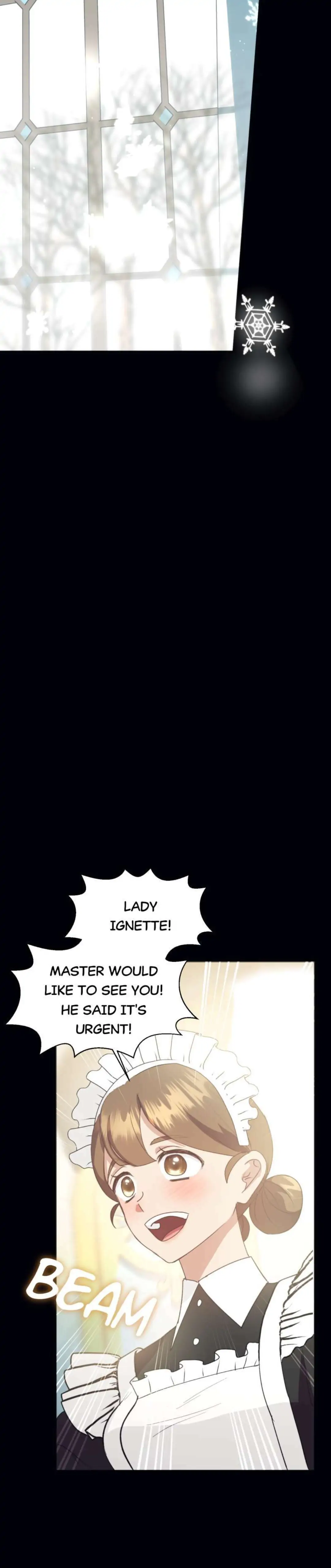 The Grand Duke is Mine chapter 1 page 35