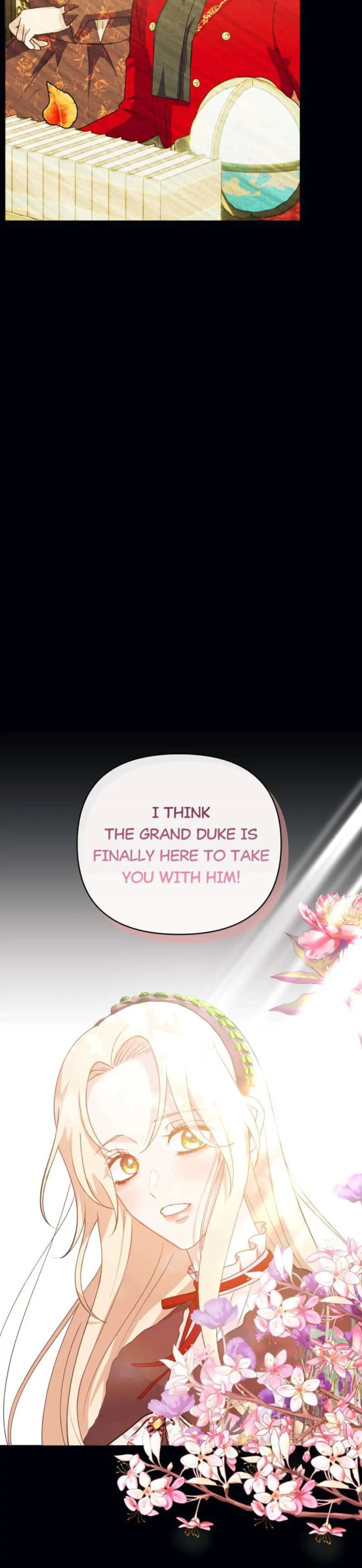 The Grand Duke is Mine chapter 1 page 37