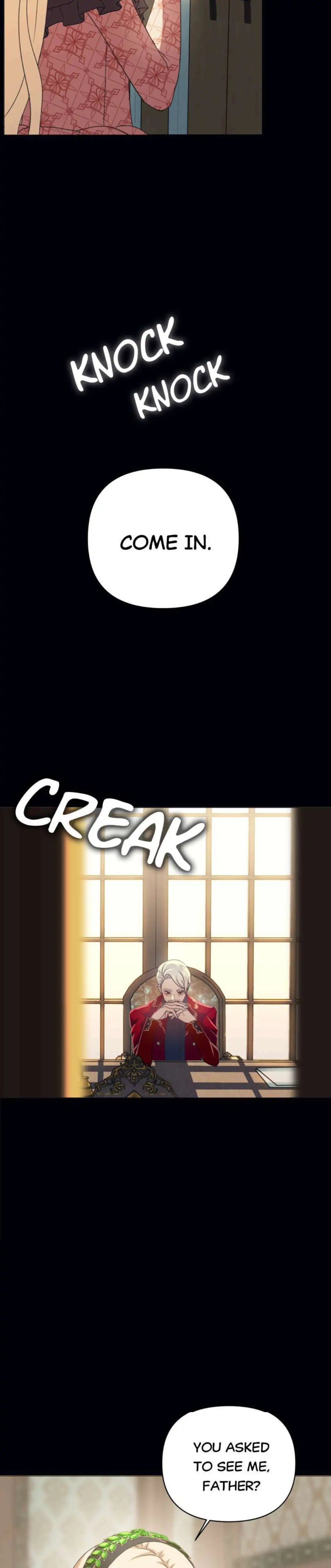 The Grand Duke is Mine chapter 1 page 40