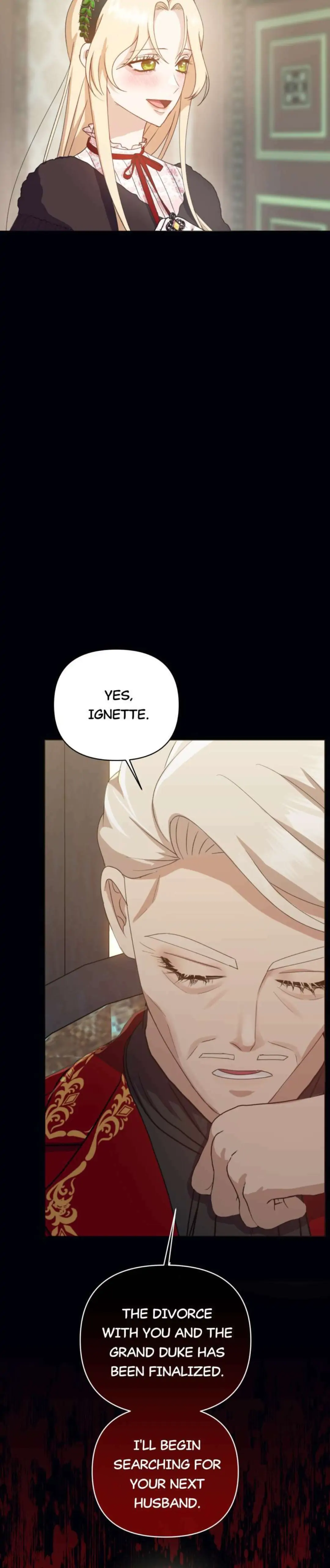 The Grand Duke is Mine chapter 1 page 41