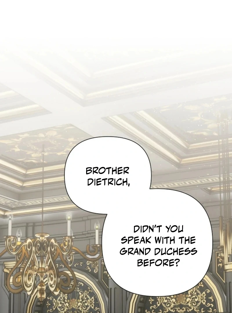 The Grand Duke is Mine chapter 104 page 2