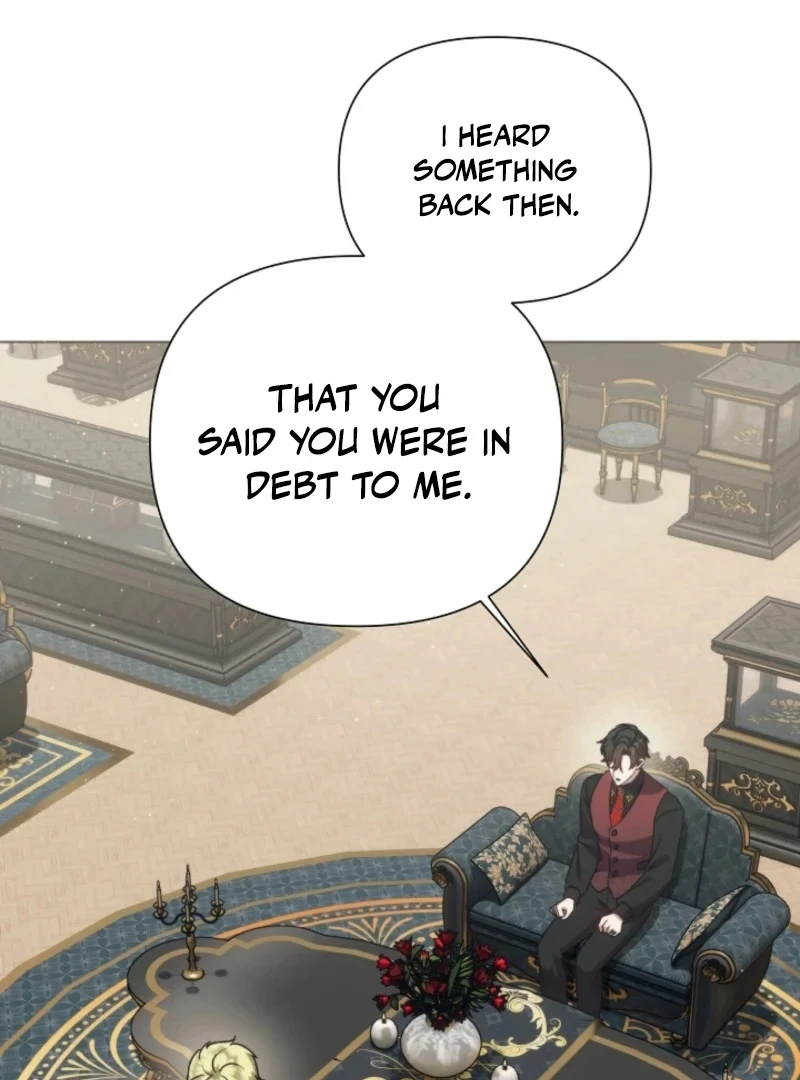 The Grand Duke is Mine chapter 104 page 4