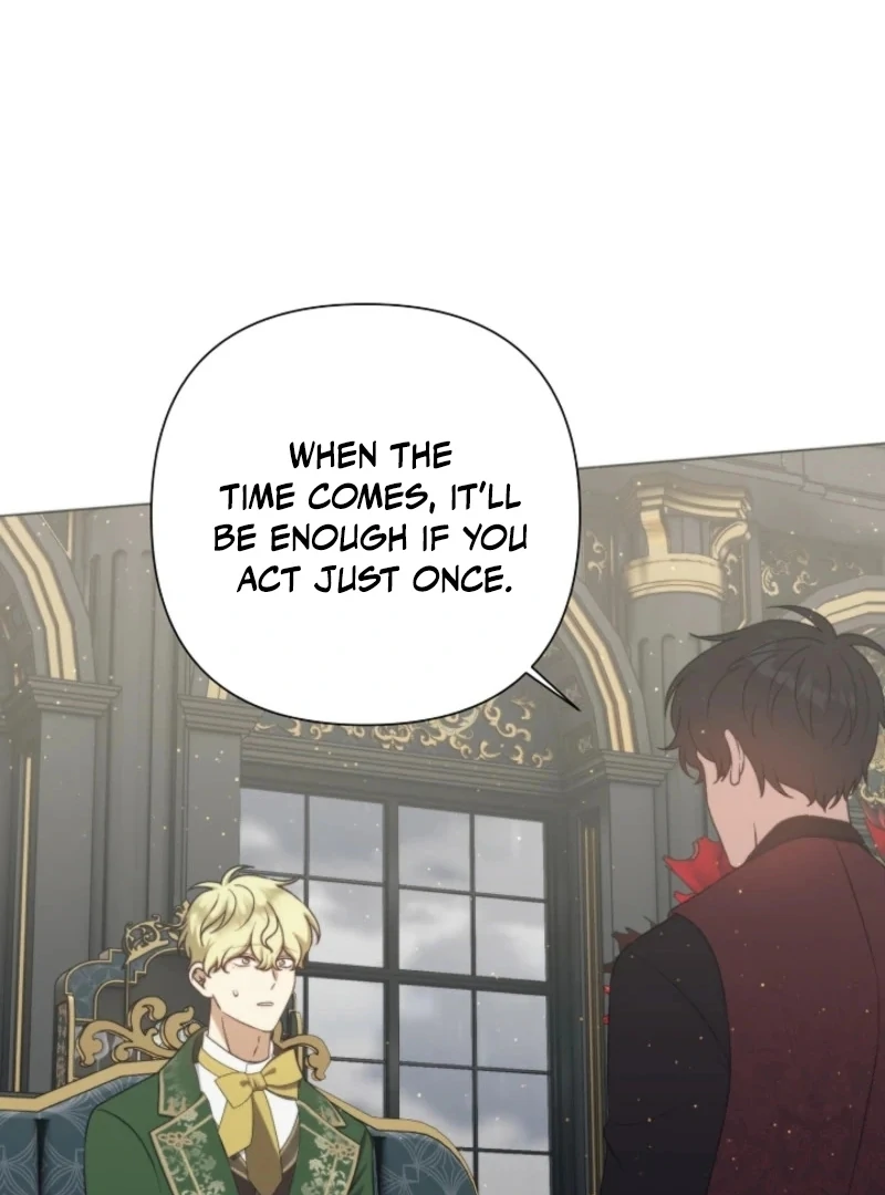 The Grand Duke is Mine chapter 104 page 18