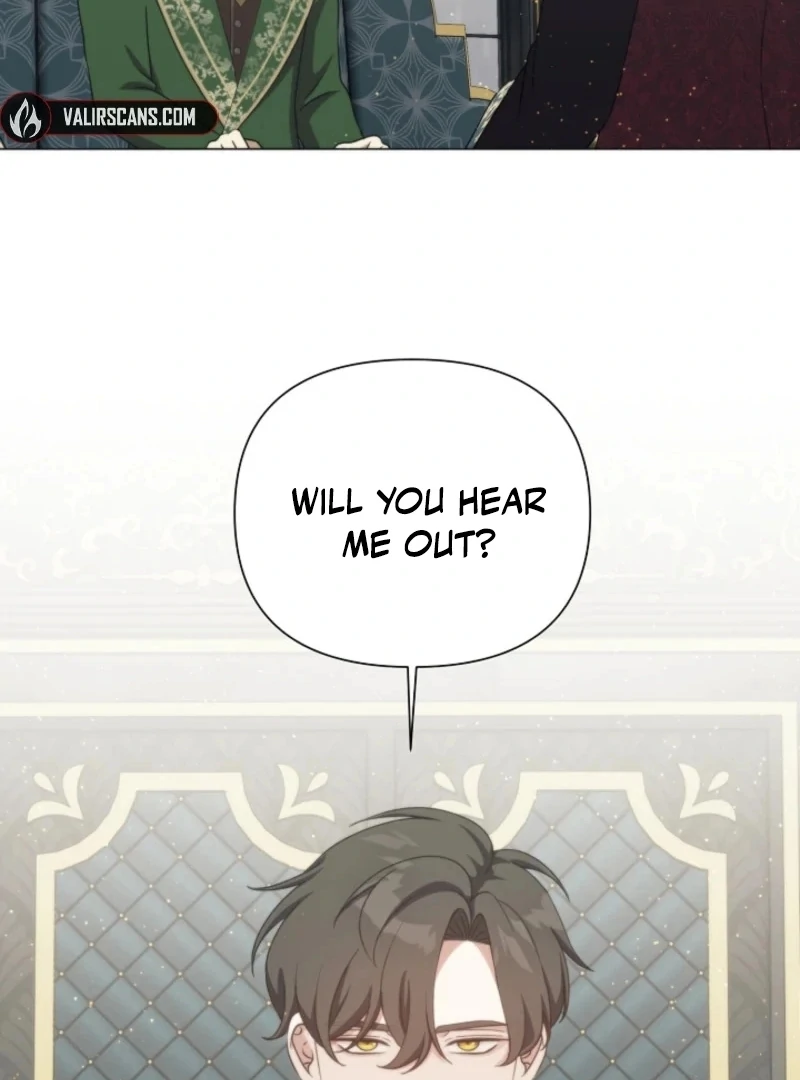 The Grand Duke is Mine chapter 104 page 19