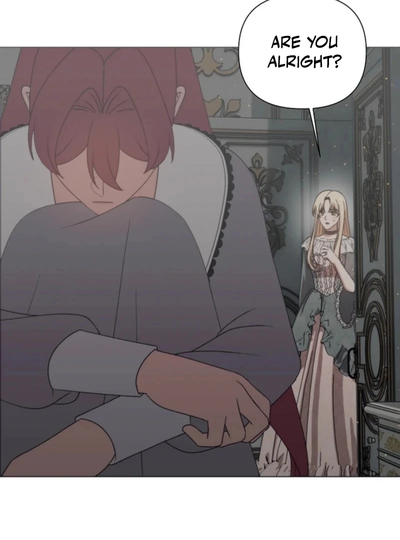 The Grand Duke is Mine chapter 104 page 24