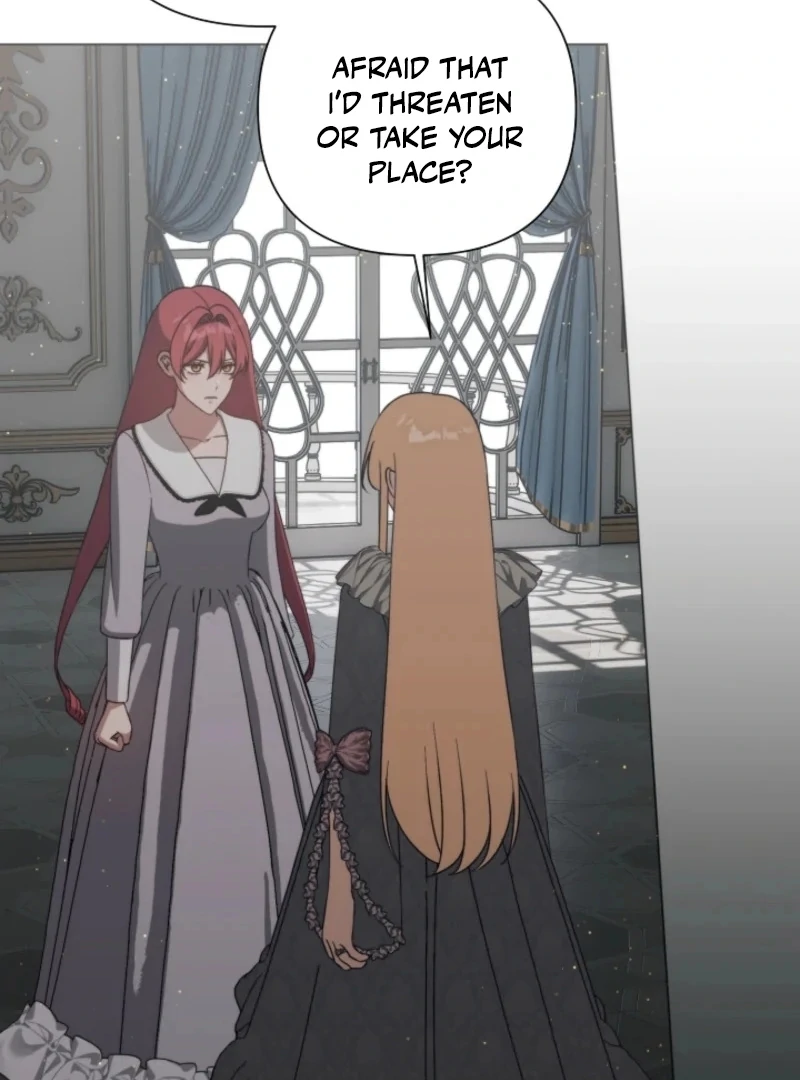 The Grand Duke is Mine chapter 104 page 48