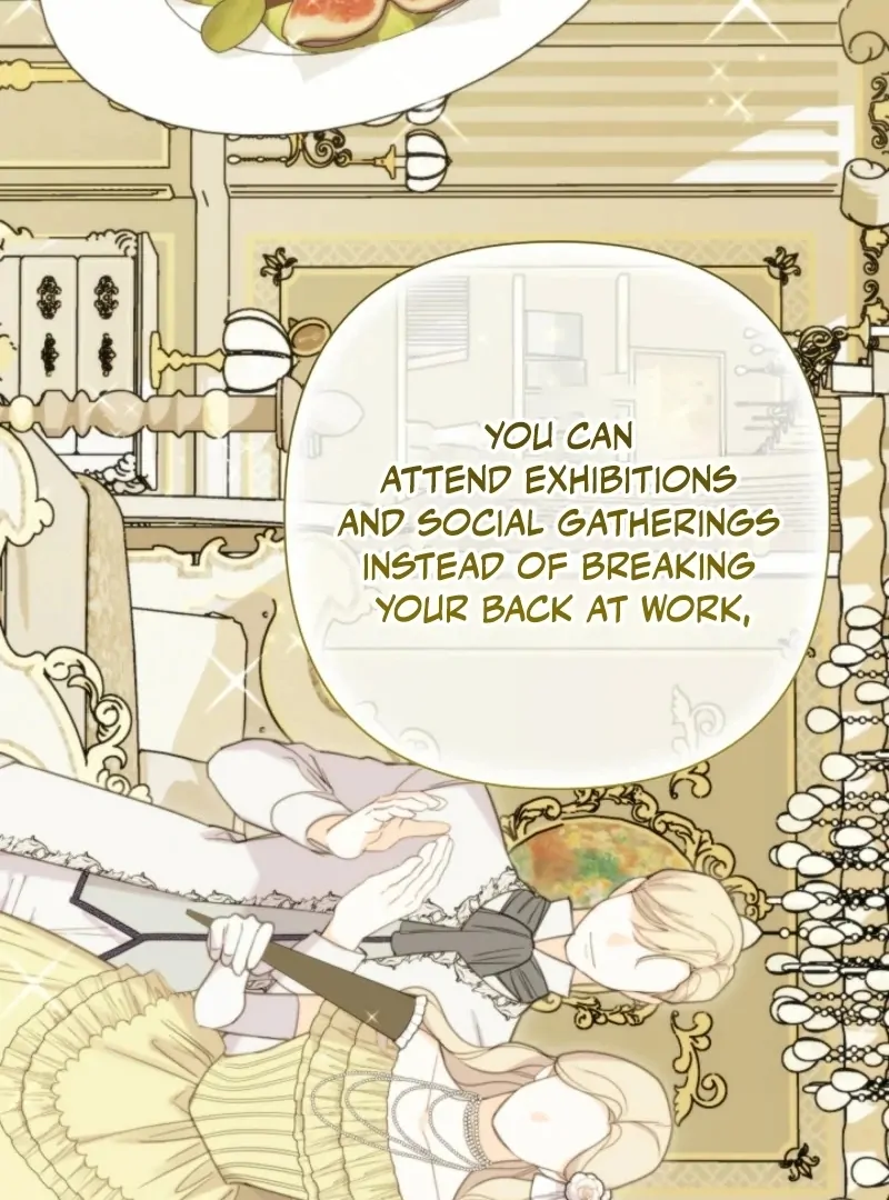 The Grand Duke is Mine chapter 104 page 66