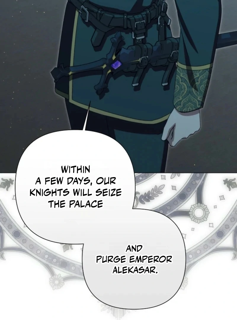 The Grand Duke is Mine chapter 104 page 115