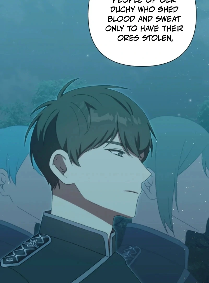 The Grand Duke is Mine chapter 104 page 117