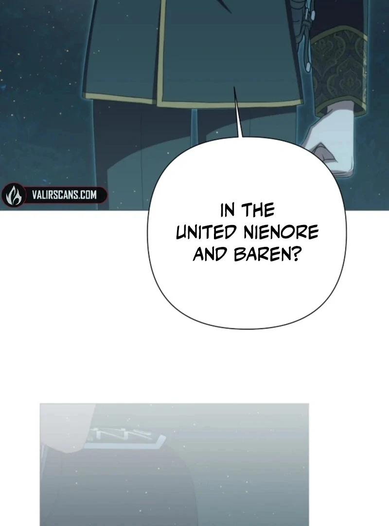 The Grand Duke is Mine chapter 104 page 121
