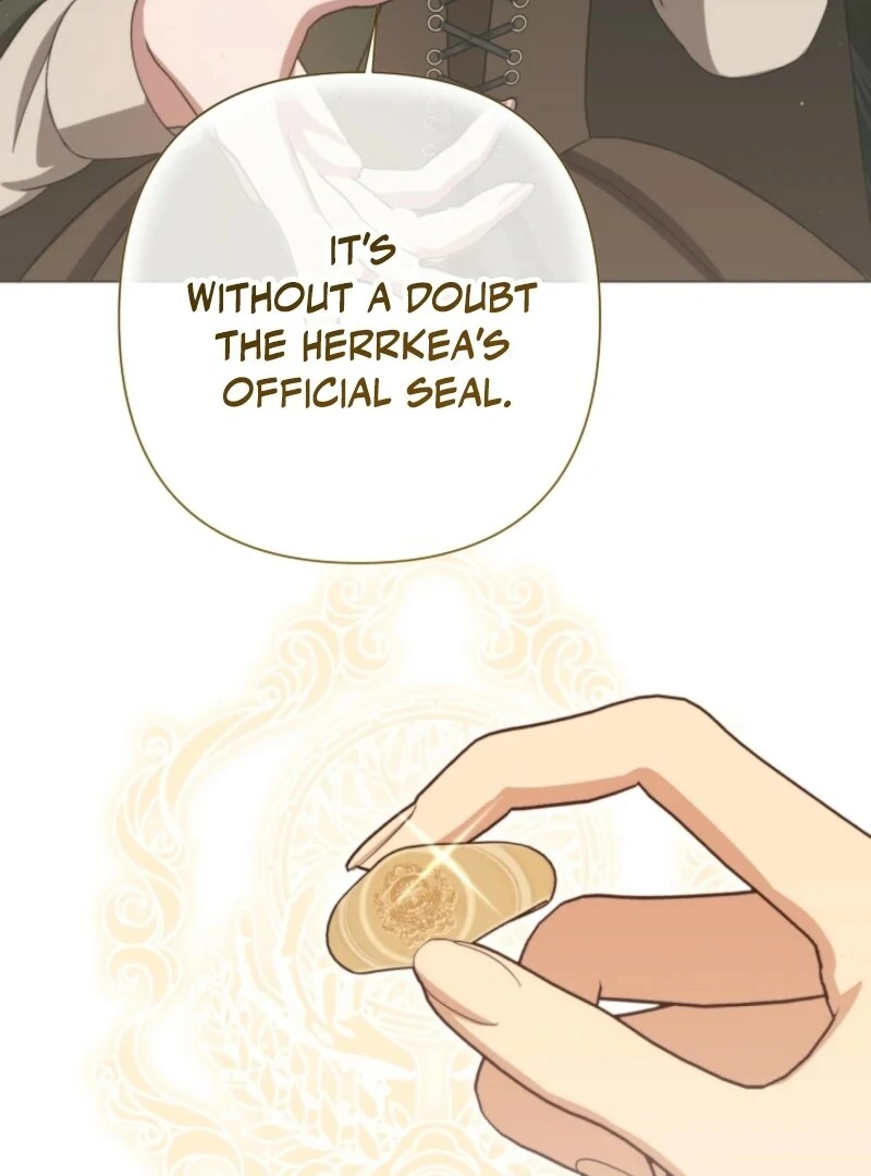 The Grand Duke is Mine chapter 105 page 10