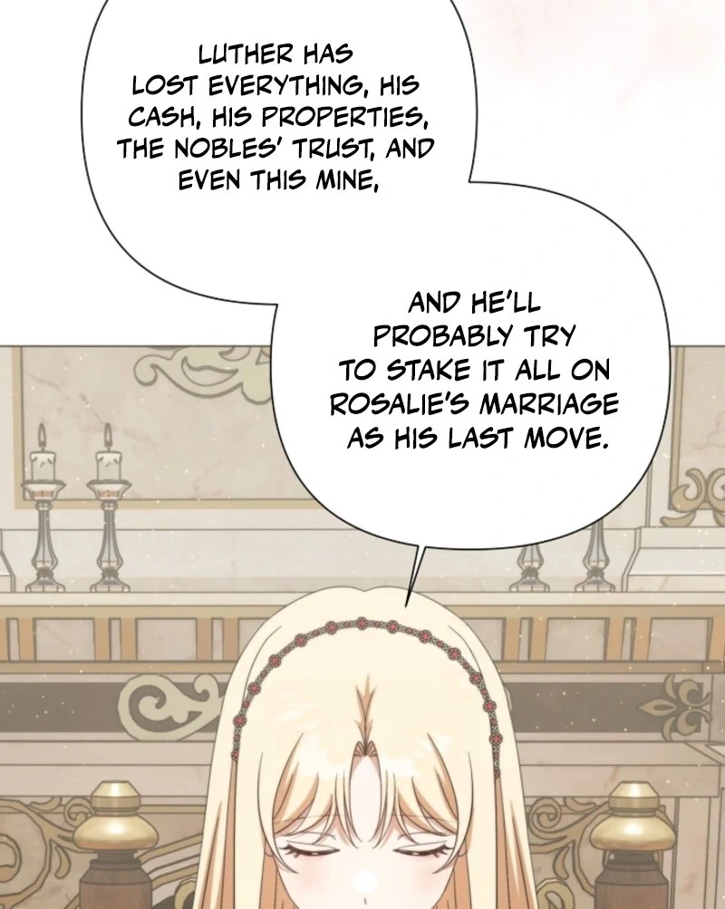 The Grand Duke is Mine chapter 105 page 27
