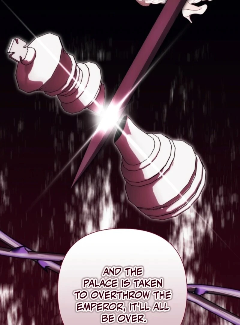 The Grand Duke is Mine chapter 105 page 30
