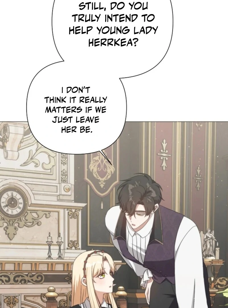The Grand Duke is Mine chapter 105 page 32