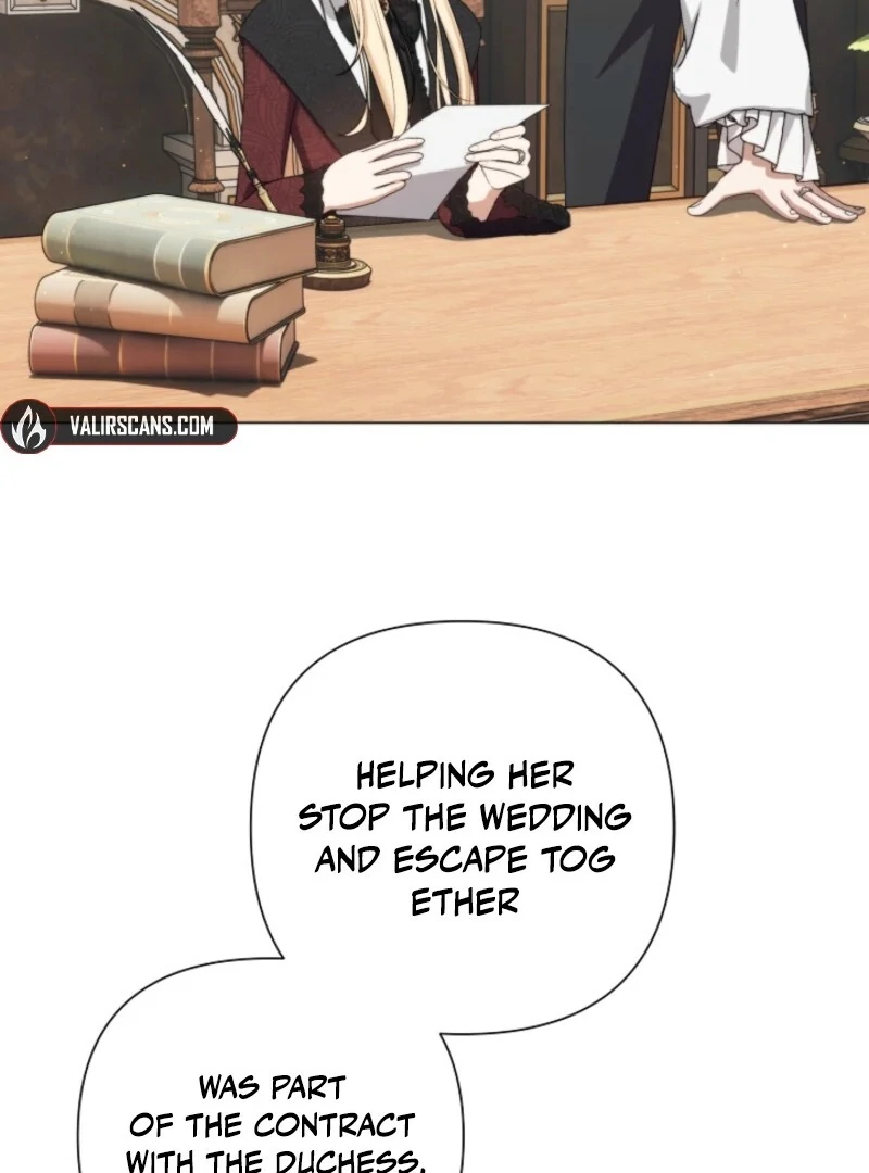 The Grand Duke is Mine chapter 105 page 33