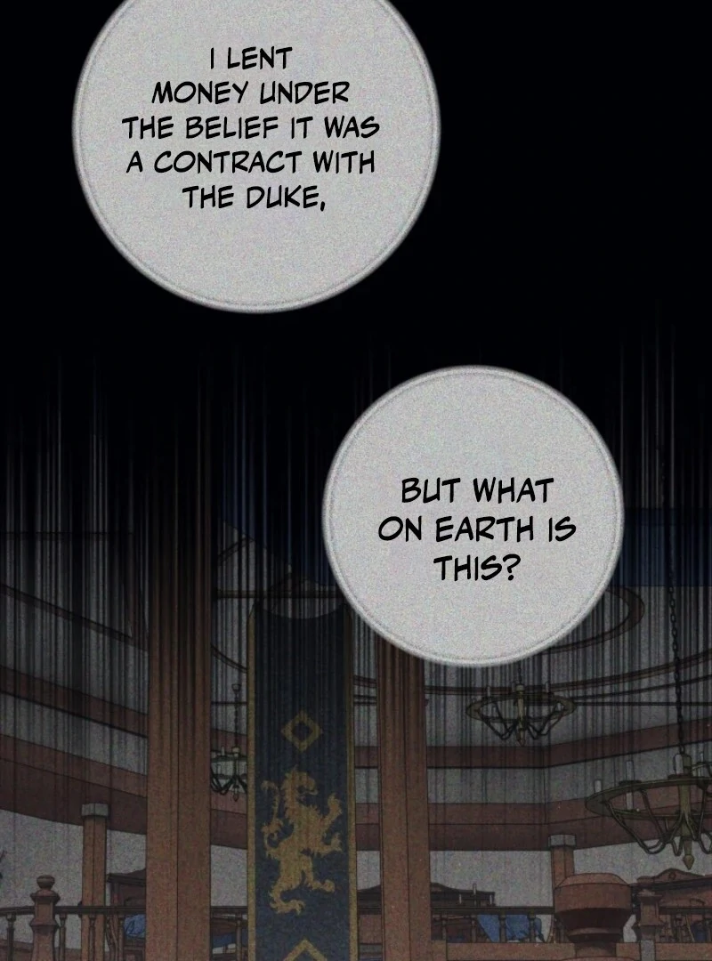 The Grand Duke is Mine chapter 105 page 36