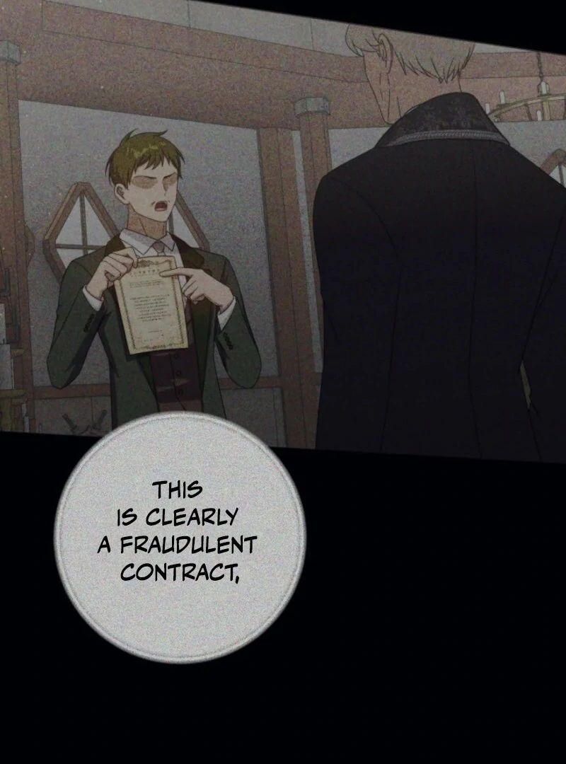 The Grand Duke is Mine chapter 105 page 38