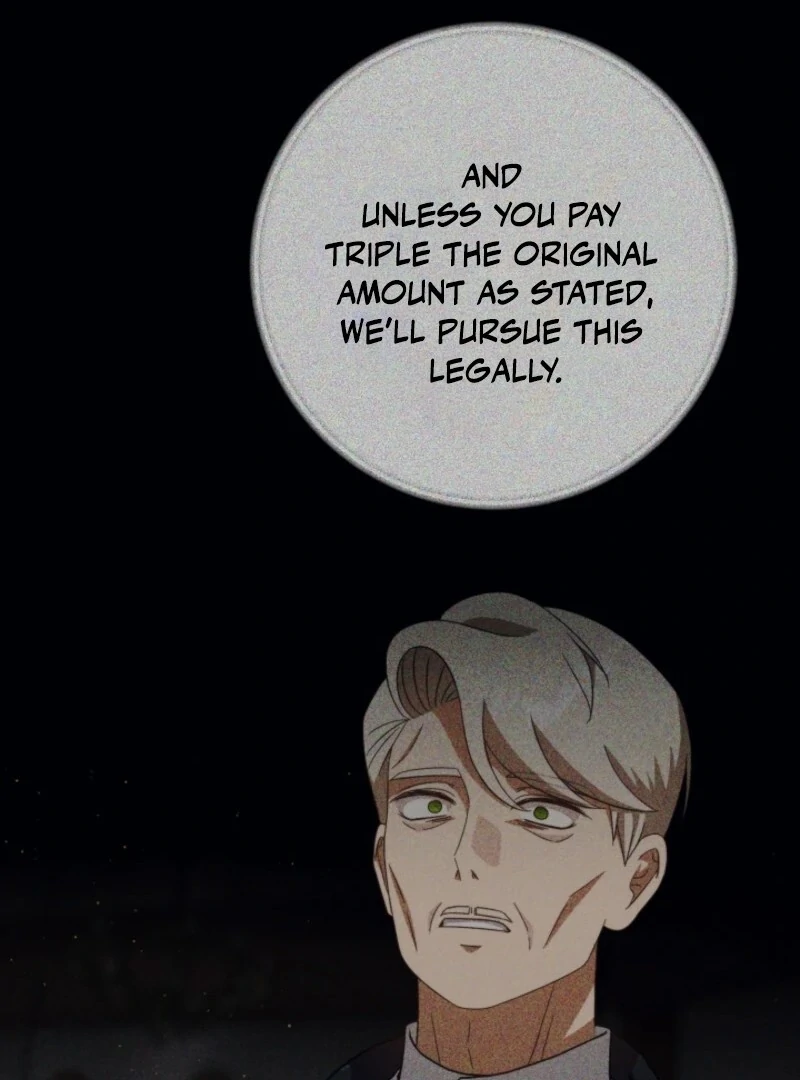 The Grand Duke is Mine chapter 105 page 39