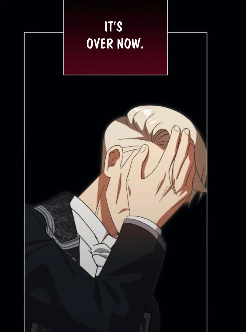 The Grand Duke is Mine chapter 105 page 48
