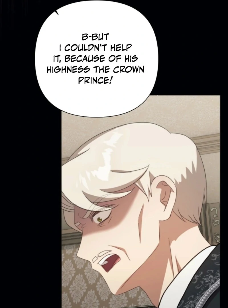 The Grand Duke is Mine chapter 105 page 57