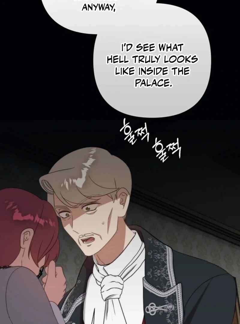 The Grand Duke is Mine chapter 105 page 61