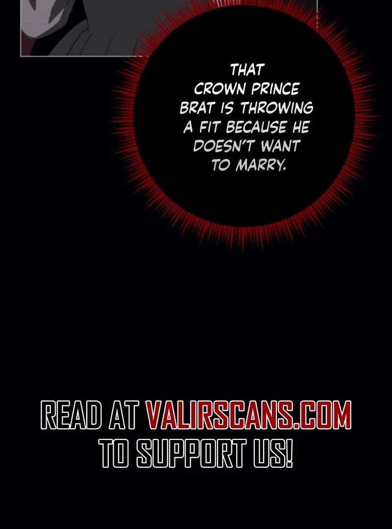 The Grand Duke is Mine chapter 105 page 64