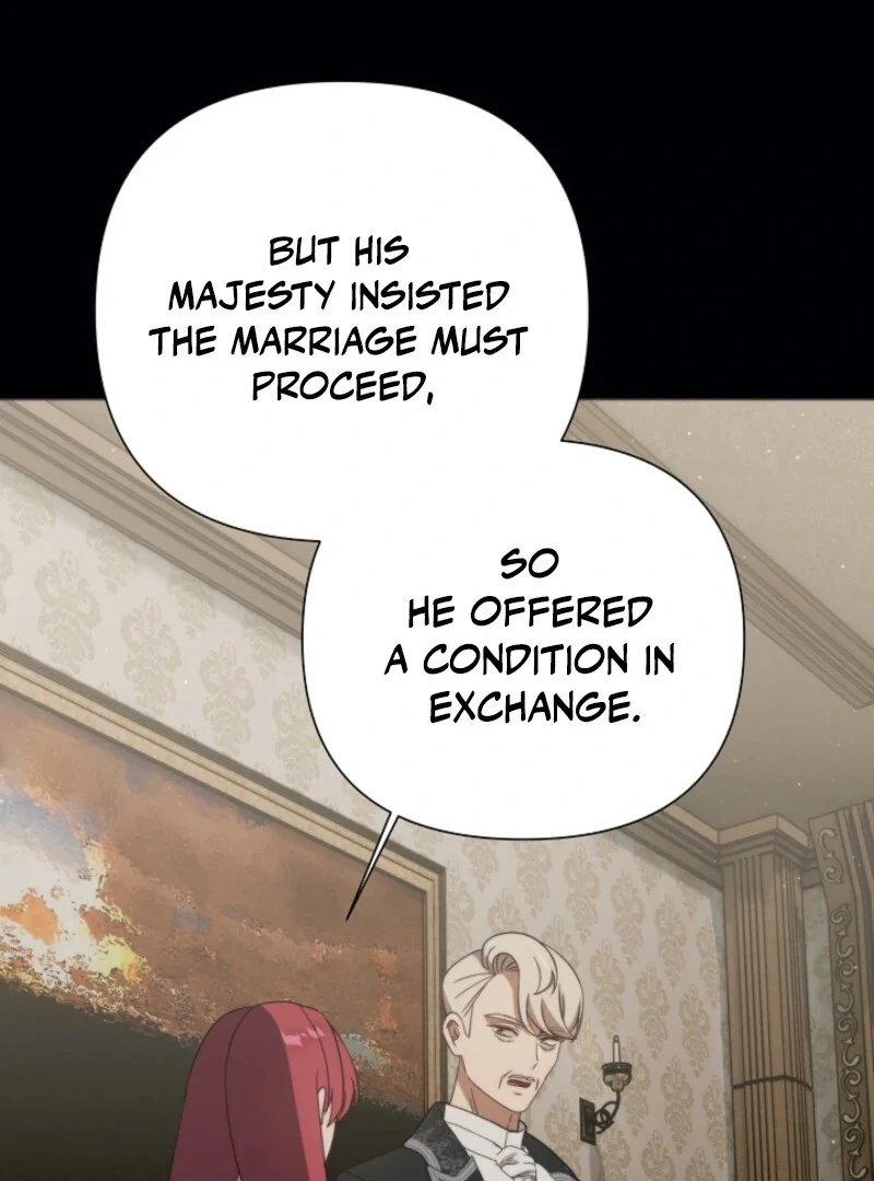 The Grand Duke is Mine chapter 105 page 65
