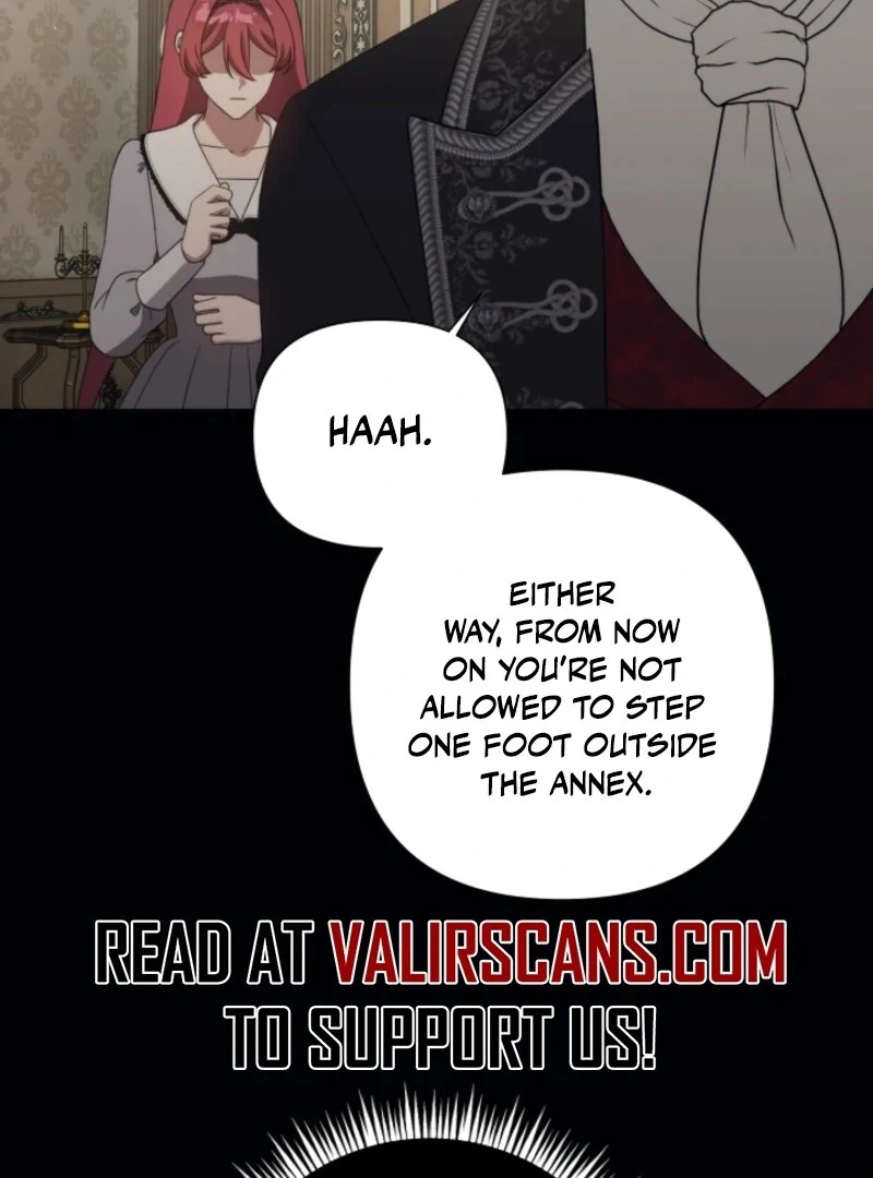 The Grand Duke is Mine chapter 105 page 72
